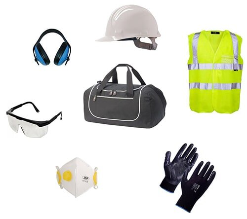 Emergency Response Kit