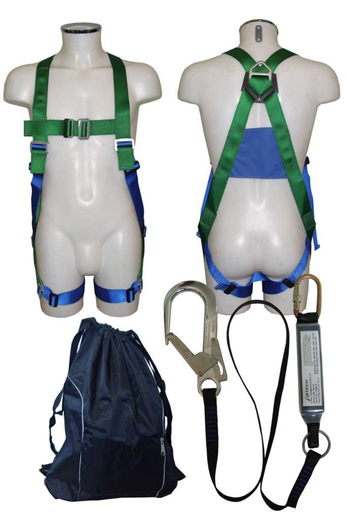 First Aid Kit A10
