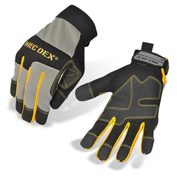 Mechanics Gloves